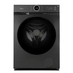 MIDEA - Lavadora Secadora Automática 13 / 10 KG