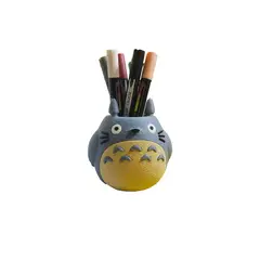 GENERICO - Figura Decorativa Porta Lápices