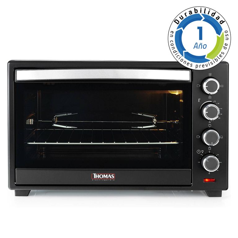 Horno Eléctrico TH-48N