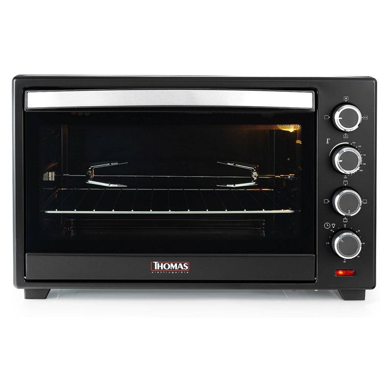 Horno Eléctrico TH-48N