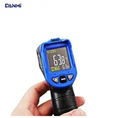 DANMI - Termometro Infrarojo Tools