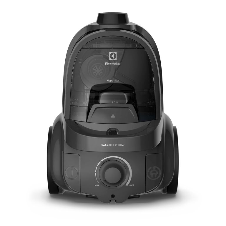 Aspiradora Sin Bolsa Ciclónica 2000W Filtro HEPA PET BGL41