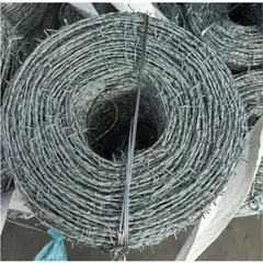 GENERICO - Alambre puas nº 16 100mt