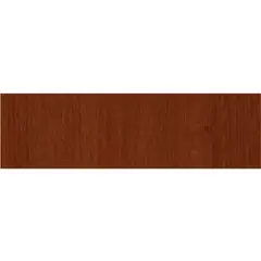 REHAU - Tapacanto PVC cerezo 22x1,5mm 100mt rollo