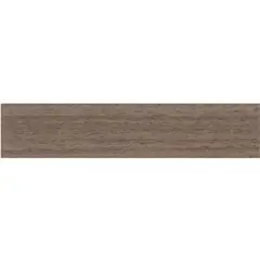 LAMITECH - Tapacanto PVC noce caffe mate 22x2mm 50mt rollo