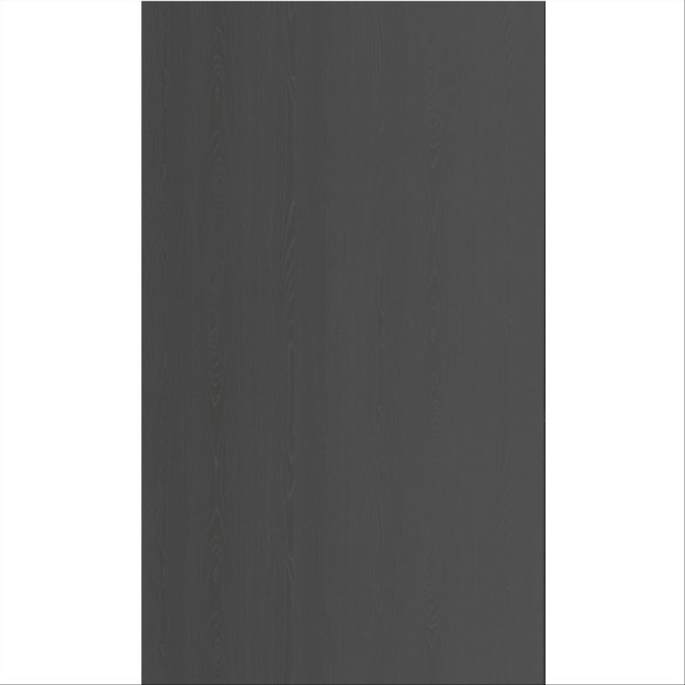 DVP Tapacanto pvc gris gu s3 22x1mm ro 50 mt
