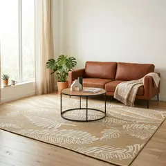 DIB - Alfombra Palermo Natural 160X230 01703A