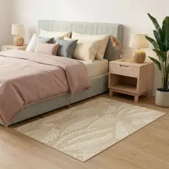 DIB - Alfombra Palermo Natural 054X090 01703A
