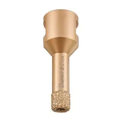 CORTAG - COPA DIAMANTADA 12MM ESMERIL