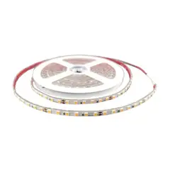 DEMASLED - Cinta LED 12V 12W/m Blanco Frío, 120 LEDs/m, 5m, SEC