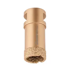 CORTAG - COPA DIAMANTADA 25MM ESMERIL