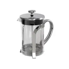 KITCHENWARE - CAFETERA PRENSA FRANCESA VIDRIO 800ML