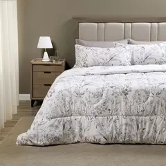 ROSEN - Plumón Cotton Balboa King