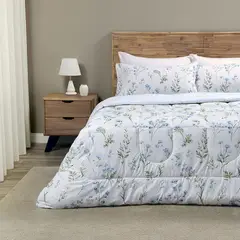 ROSEN - Plumón Cotton Baena King