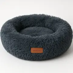 BEBESIT - Cama para Mascotas Cloud Antiestrés L110