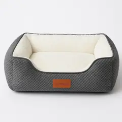 BEBESIT - Cama para Mascotas Pawzen Ortopédica M70x50