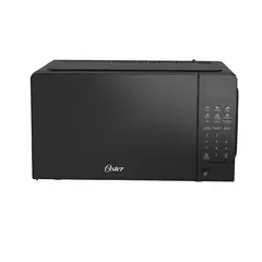 OSTER - Microondas De 20lt Digital Negro