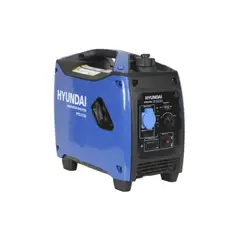 HYUNDAI - Generador Inverter 2750W 4t