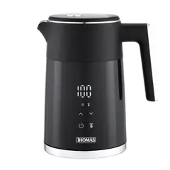 THOMAS - Hervidor TH-6220DN 1.5L Control Temperatura