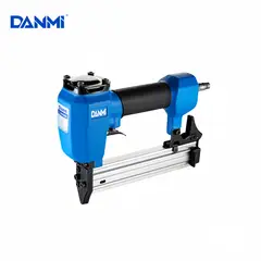 DANMI - Clavadora Neumatica Profesional 10-30 Mm