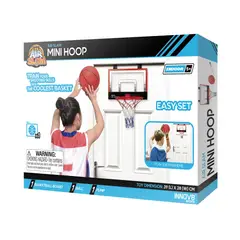 GENERICO - Aro Basketball Mini Hostfull