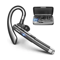 GENERICO - Audífono In-ear Inalámbrico Yyk-520 Negro