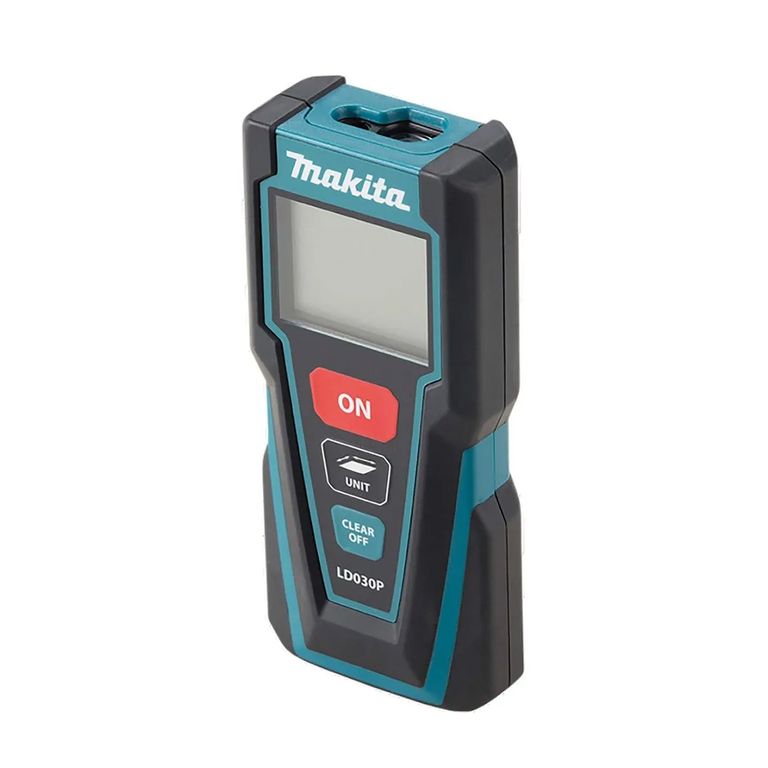 Medidor de Distancia Láser 30m LD030P