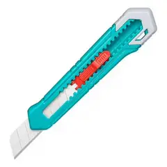 TOTAL TOOLS - Corta Carton Cuchillo Cartonero 18mm X 100mm Total