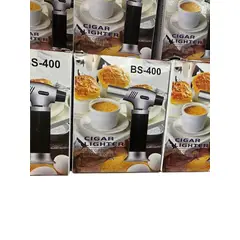 GENERICO - Soplete Flameador Culinario Para Reposteria Y Cocina