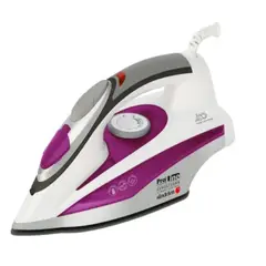 SINDELEN - Plancha A Vapor V-2400bl 2000w Planchado Vertical