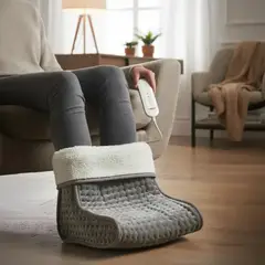 THORBEN - Bota Calefactora Electrica Pies Thor Foot Warmer