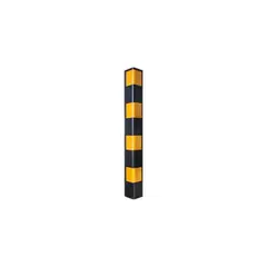 QRUBBER - Protector Pilar Alta Resistencia