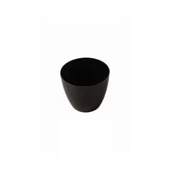 BOSCO - MACETEROS UMBRA 18 NEGRO x 3u