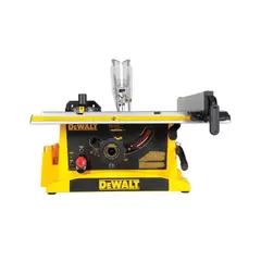 DEWALT - Sierra De Banco Dwalt Dwe7470