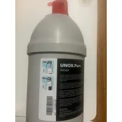 UNOX - Tratamiento de agua con filtros de resina PURE KIT XHC003