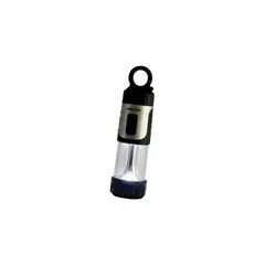 DBLUE - LINTERNA LED Y LAMPARA RECARGABLE - - DINAMO
