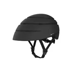 CLOSCA - Casco Plegable Loop Negro
