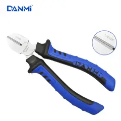 DANMI - Alicate Corte Diagonal 6 Pulgadas 160mm
