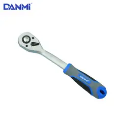 DANMI - Llave Chicharra Cuadrante 38 Pulgadas