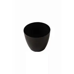 BOSCO - MACETEROS UMBRA 27 NEGRO x 3u