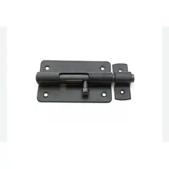FERROMIR - PICAPORTE FIERRO 1005 L