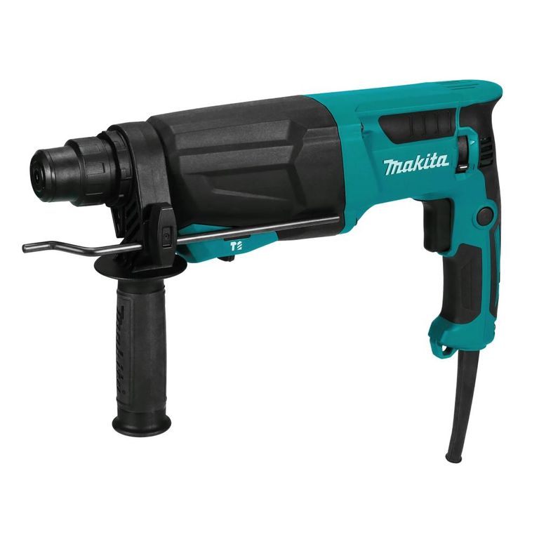 MARTILLO COM SDS PLUS 26MM 800W 3J HR2670