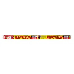 ZOOMED - TUBO T8 10.0 DESERTICO REPTISUN 91CM