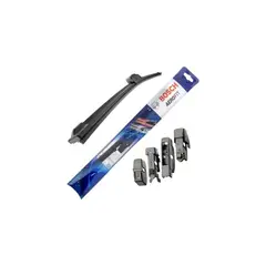 BOSCH - Plumilla Automobil 22 Pulgadas Multi-Clip