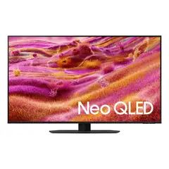 SAMSUNG - Smart TV QN50QN90F 50" Neo QLED 4K 120Hz Mini LED