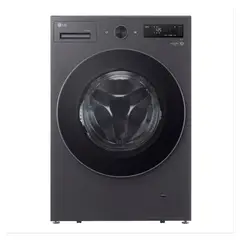LG - Lavadora Carga Frontal 15Kg8Kg WD15EGNTSPG con 6 Motion DD