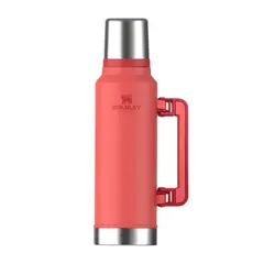 STANLEY - Termo Classic Hot Coral - 1.4 Lt