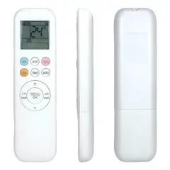 KUANGYE - Control Para Mirage Aire Ac Xlife 2021 YKR-T/011E, YKR-T/012E, YKR-T/013E, YKR-T/121E