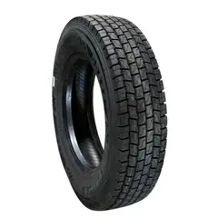 GENERICO - Neumatico 21575 r17.5 Dovroad DD652 124122M 18PR Traccion