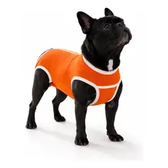 GENERICO - Body Postoperatorio Perro Faja Quirurgica Mascota Talla S